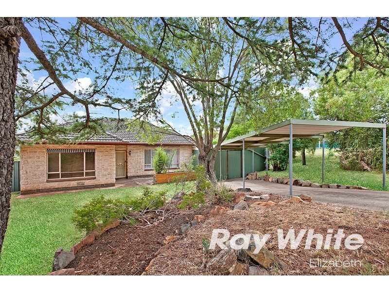 10 Goodwin Court, Para Hills SA 5096