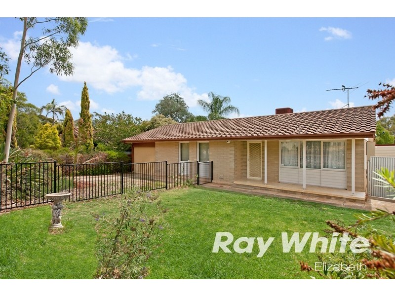14 Balch Court, Elizabeth East SA 5112
