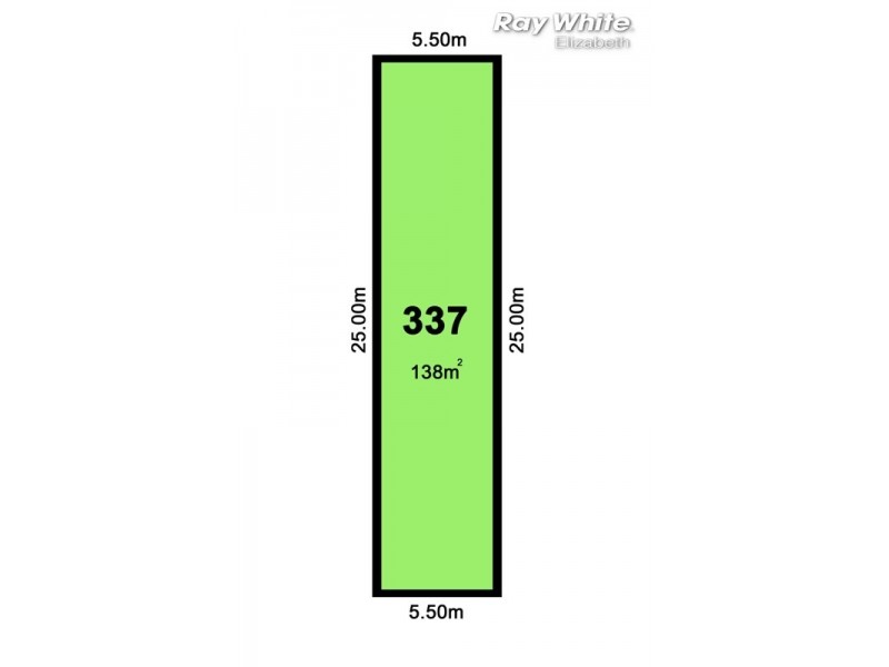 Lot 337 Queensberry Way, Blakeview SA 5114