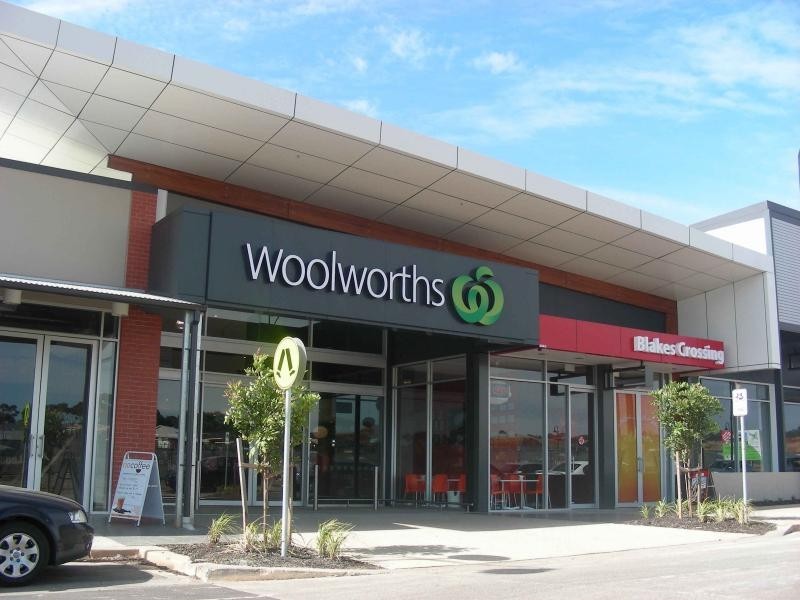 Lot 337 Queensberry Way, Blakeview SA 5114