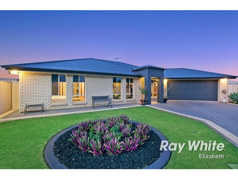 10 Alexios Court, Munno Para West SA 5115