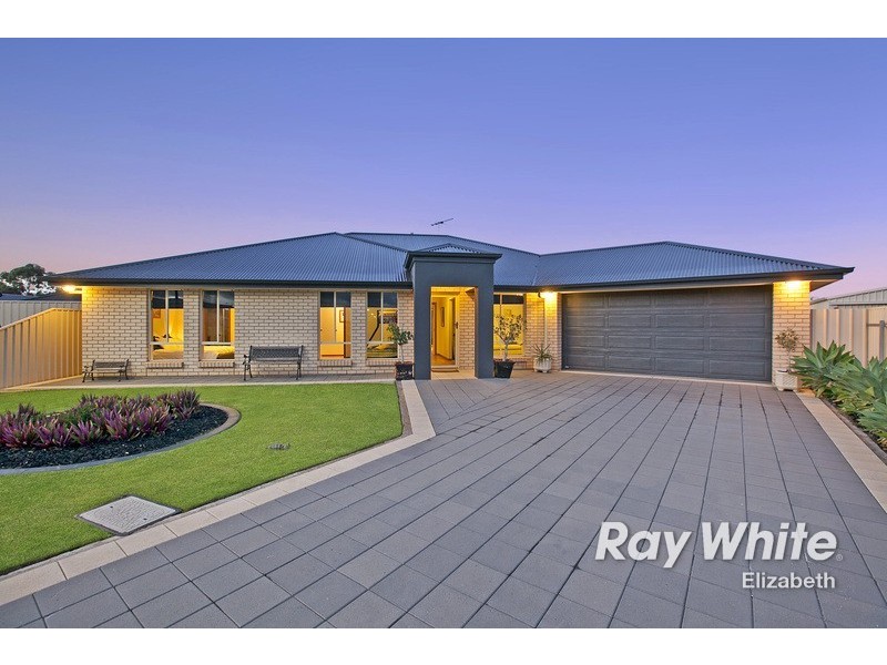 10 Alexios Court, Munno Para West SA 5115