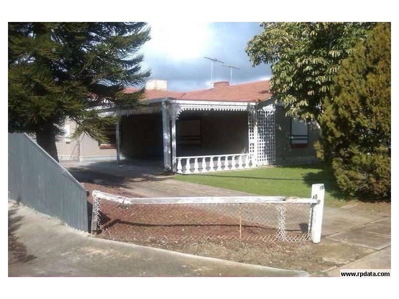 19 Penfold Road, Elizabeth South SA 5112