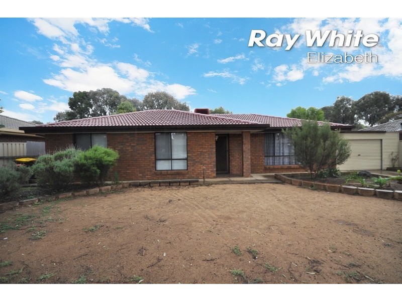 23 Caulfield Crescent, Paralowie SA 5108