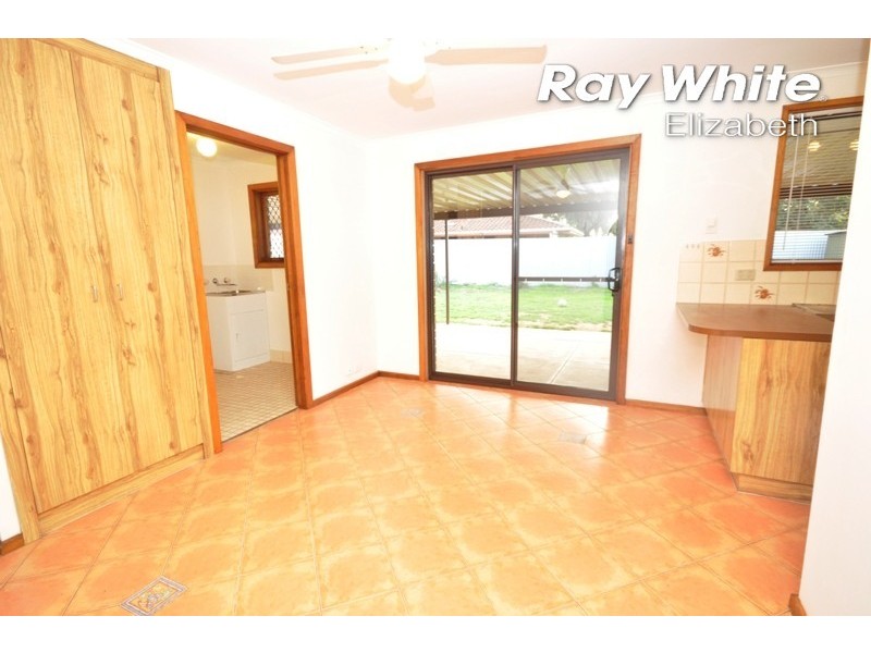 23 Caulfield Crescent, Paralowie SA 5108