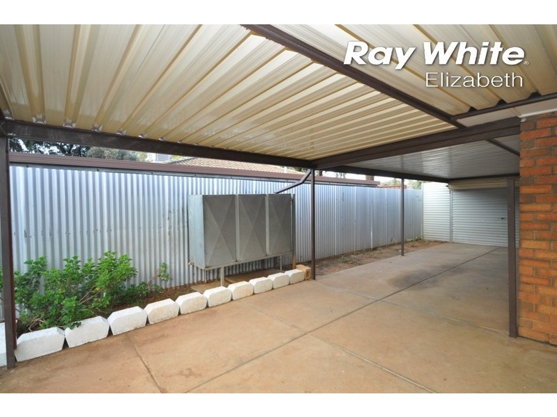 23 Caulfield Crescent, Paralowie SA 5108