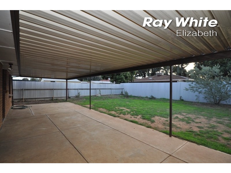 23 Caulfield Crescent, Paralowie SA 5108