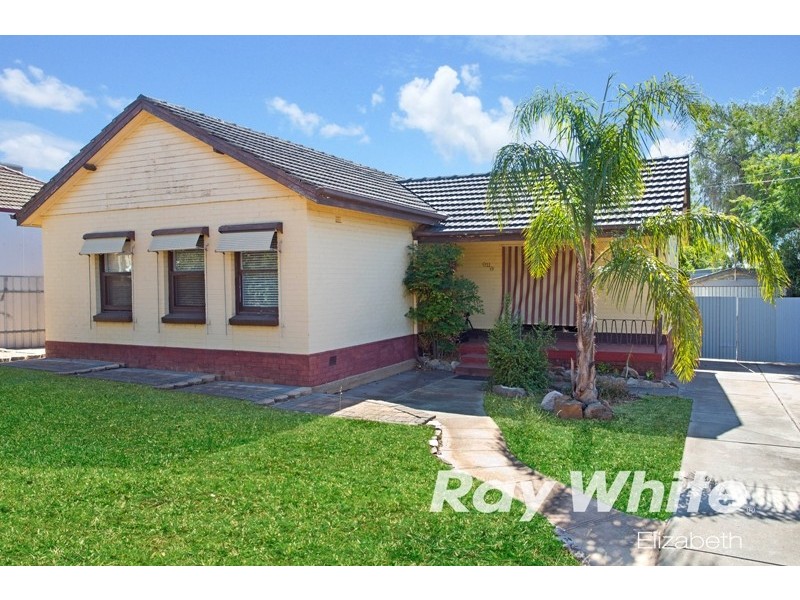 11 Thornton Street, Elizabeth East SA 5112