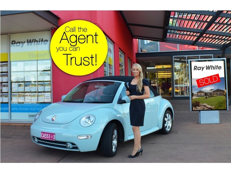 12. Hamblynn Road, Elizabeth Downs SA 5113