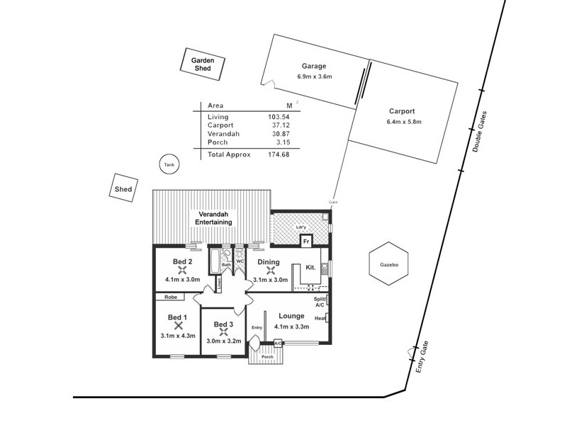 12. Hamblynn Road, Elizabeth Downs SA 5113