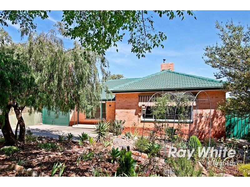 8 Nautilus Road, Elizabeth East SA 5112