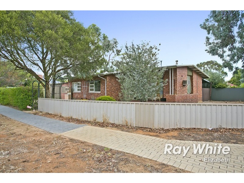 23 Wilcox Road, Elizabeth SA 5112