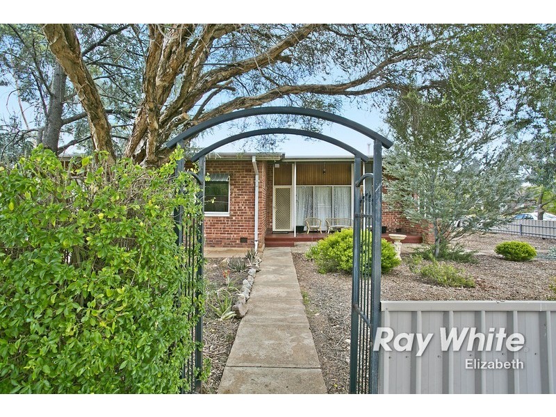 23 Wilcox Road, Elizabeth SA 5112