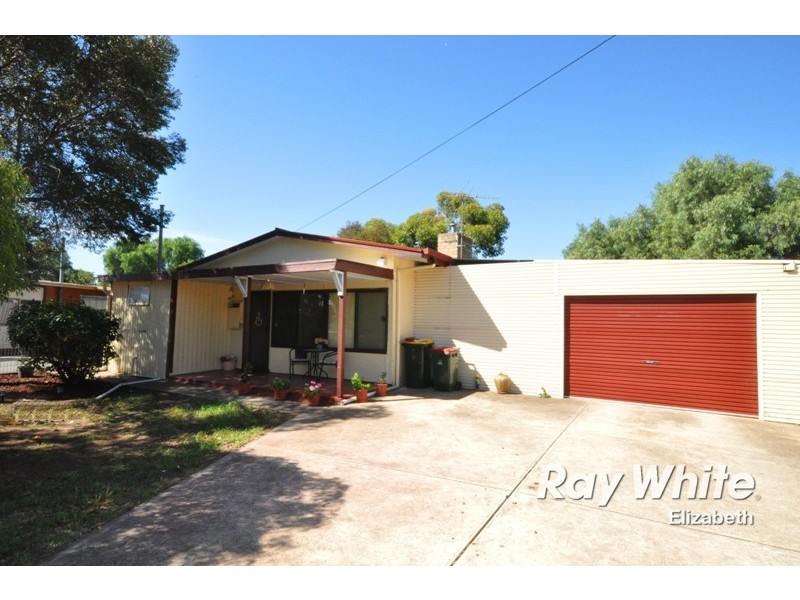 9 Underdown Road, Elizabeth South SA 5112