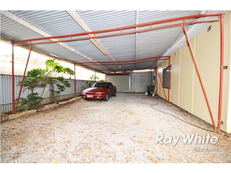 9 Underdown Road, Elizabeth South SA 5112