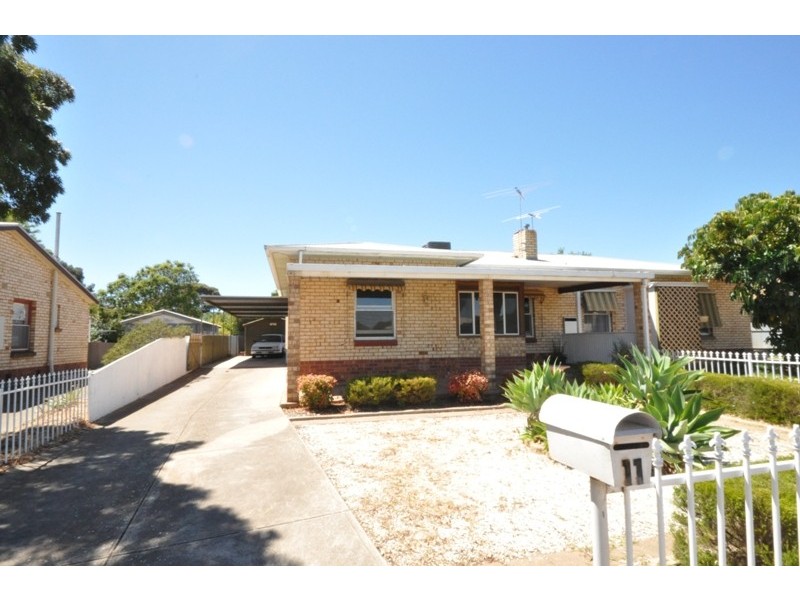 11 Guerin Road, Elizabeth Vale SA 5112