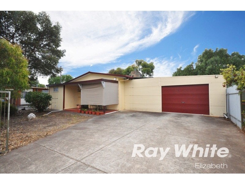 9 Underdown Road, Elizabeth South SA 5112