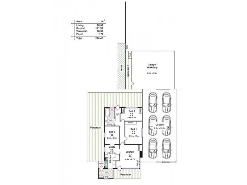 9 Underdown Road, Elizabeth South SA 5112