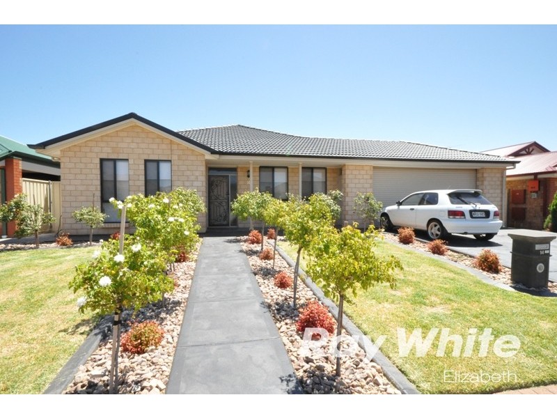 14 Strathmore Avenue, Smithfield SA 5114