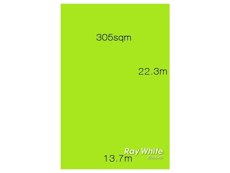 Lot 2/10 Green Street, Elizabeth Park SA 5113