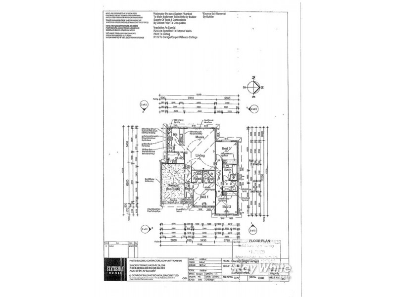 Lot 2/10 Green Street, Elizabeth Park SA 5113