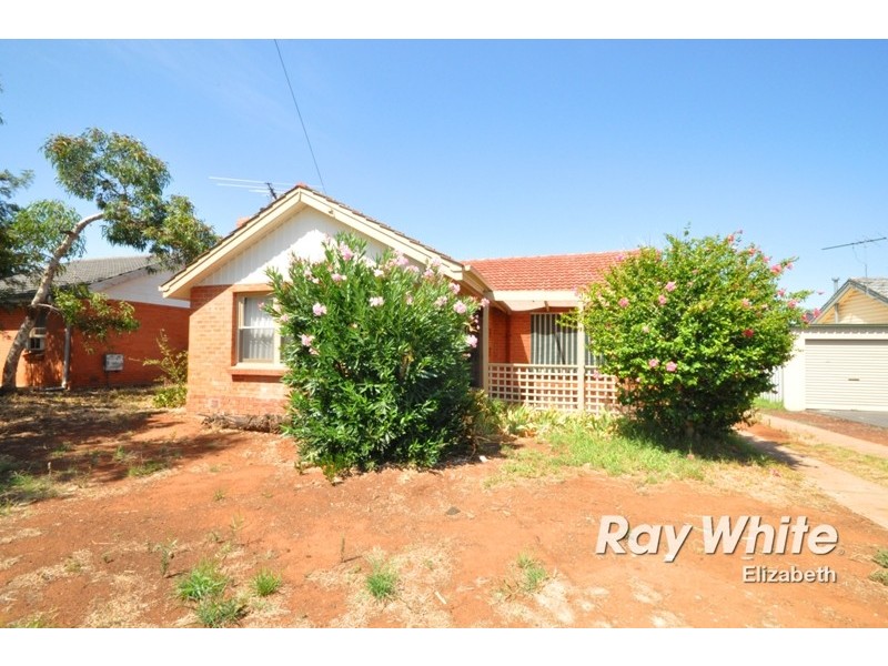 5 Dauntsey Road, Elizabeth SA 5112