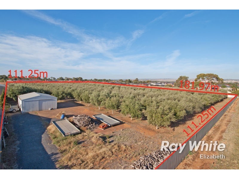 94. Peerless Road, Munno Para West SA 5115