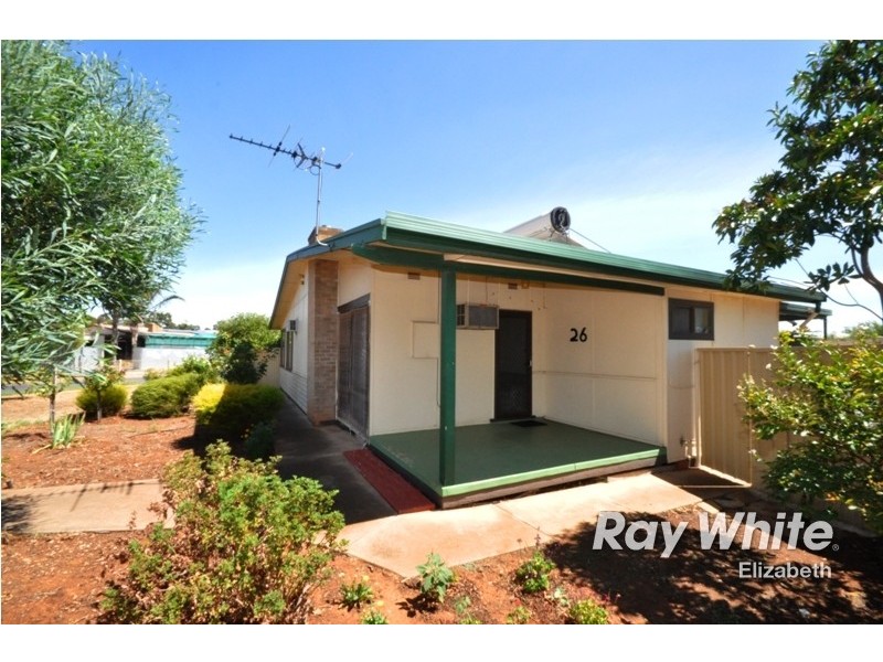 26 Manningford Road, Elizabeth South SA 5112
