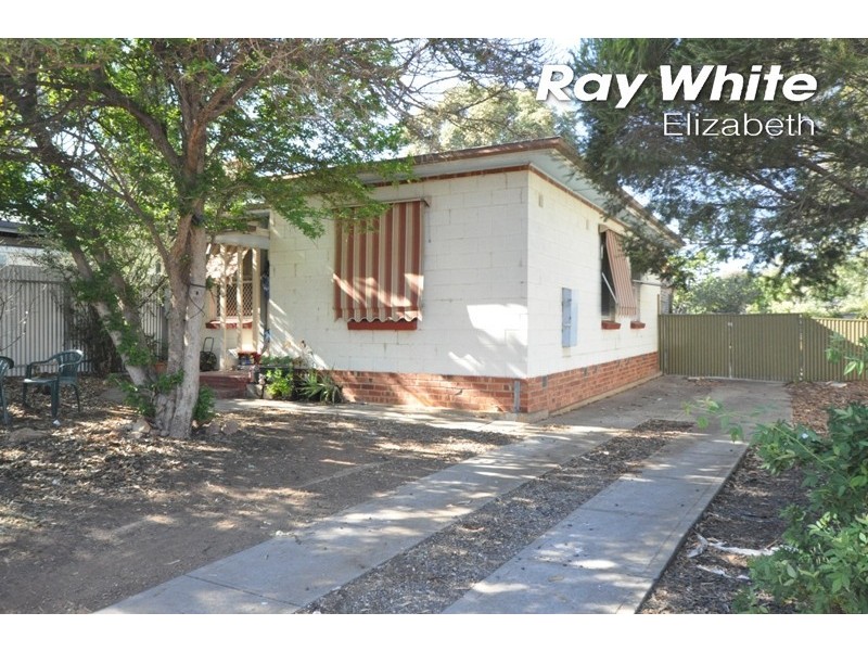 20 Holcomb Street, Elizabeth East SA 5112
