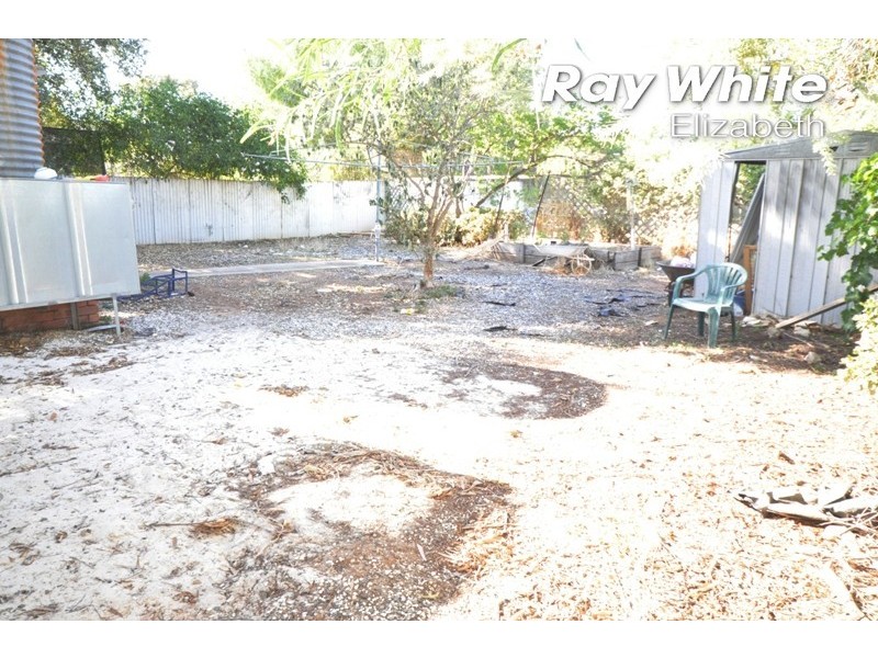 20 Holcomb Street, Elizabeth East SA 5112