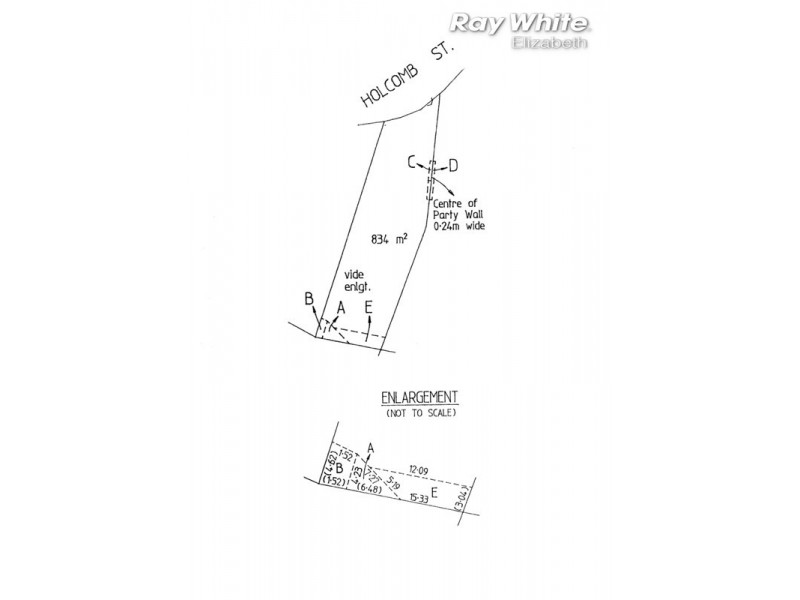 20 Holcomb Street, Elizabeth East SA 5112