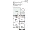 20 Holcomb Street, Elizabeth East SA 5112 Floorplan