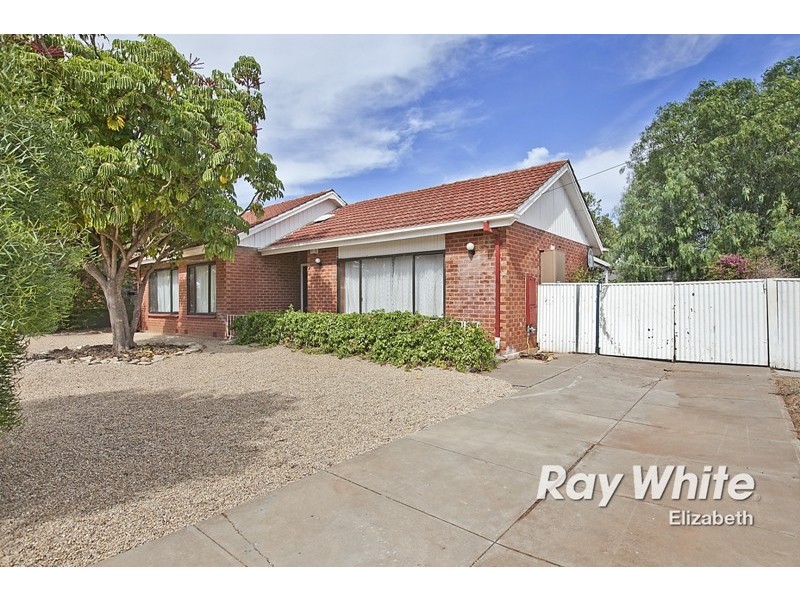 7 Crabb Road, Smithfield Plains SA 5114
