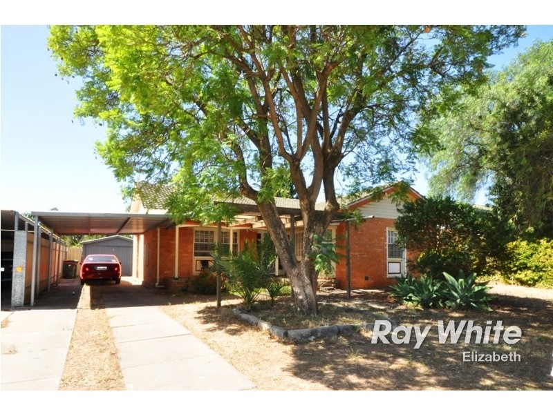 15. St Leonard Crescent, Elizabeth Downs SA 5113