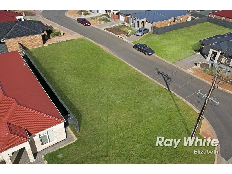 Lot 40 Peerless Road, Munno Para West SA 5115