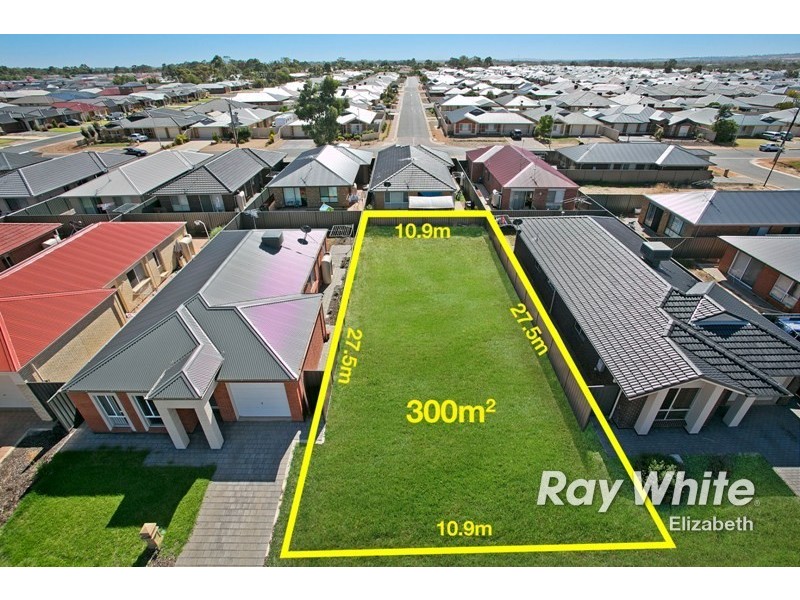 Lot 14 Cassia Street, Munno Para West SA 5115