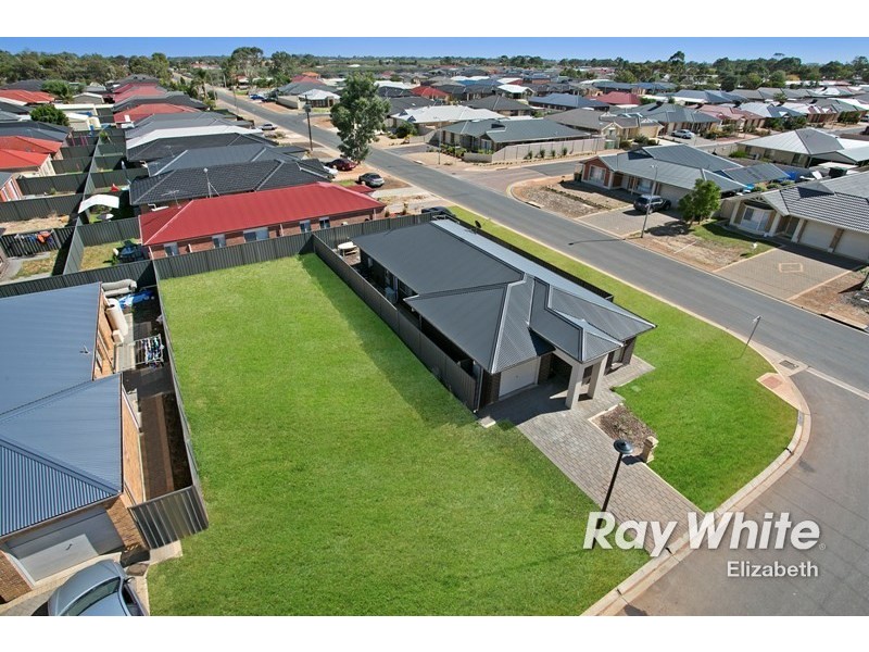 Lot  9 Cassia Street, Munno Para West SA 5115