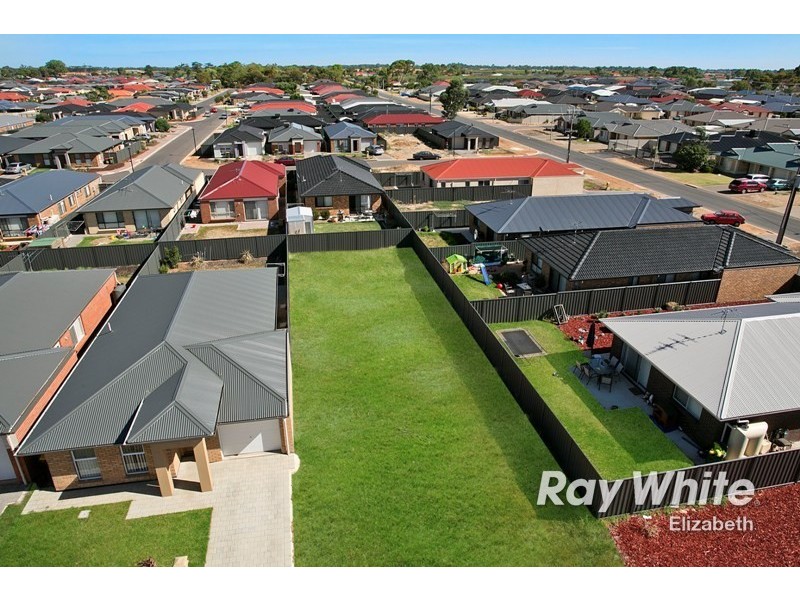 Lot 46 Ponderosa Road, Munno Para West SA 5115