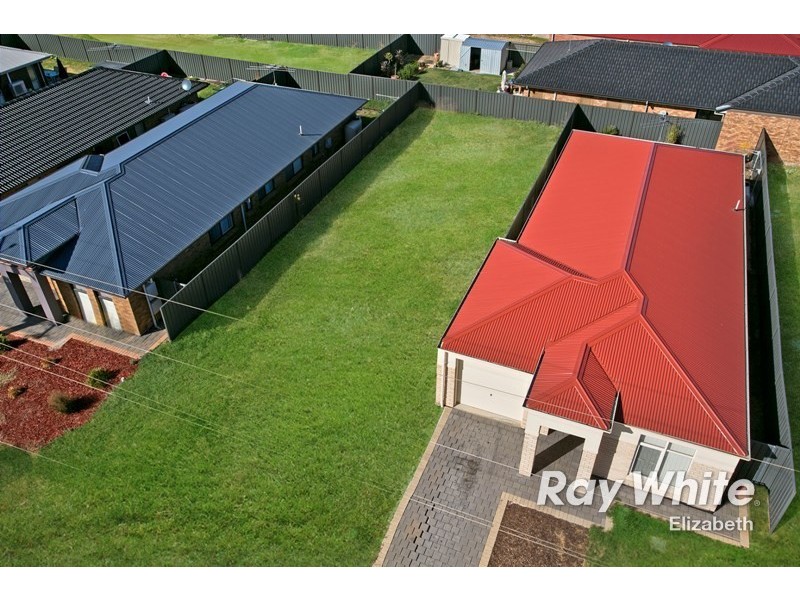 Lot 42 Peerless Road, Munno Para West SA 5115