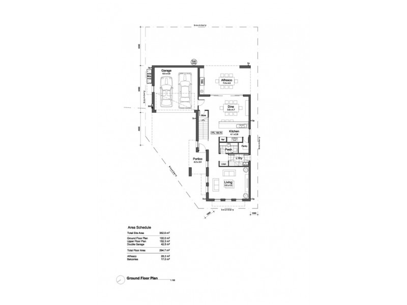 48 Adeline Street, Mawson Lakes SA 5095