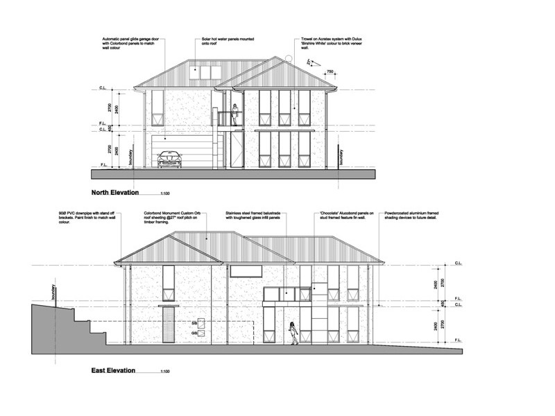 48 Adeline Street, Mawson Lakes SA 5095