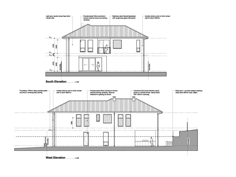 48 Adeline Street, Mawson Lakes SA 5095