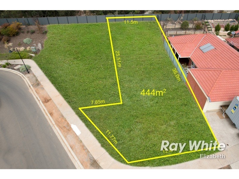 50 Adeline Street, Mawson Lakes SA 5095