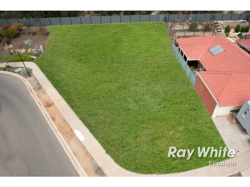 50 Adeline Street, Mawson Lakes SA 5095