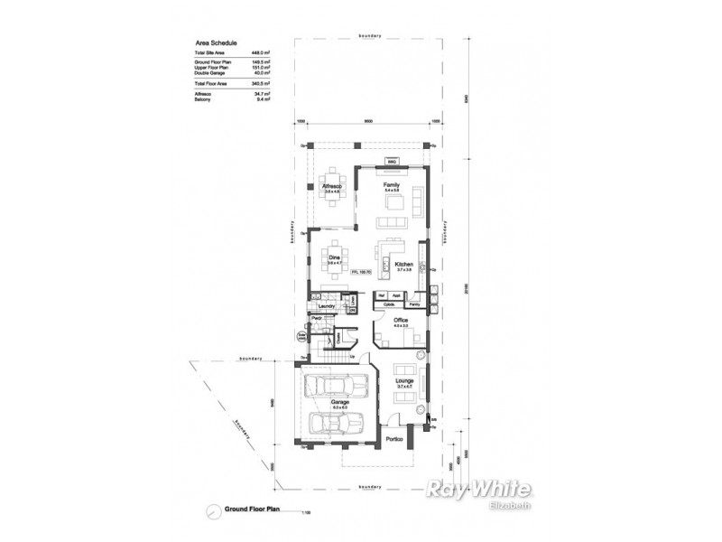 50 Adeline Street, Mawson Lakes SA 5095