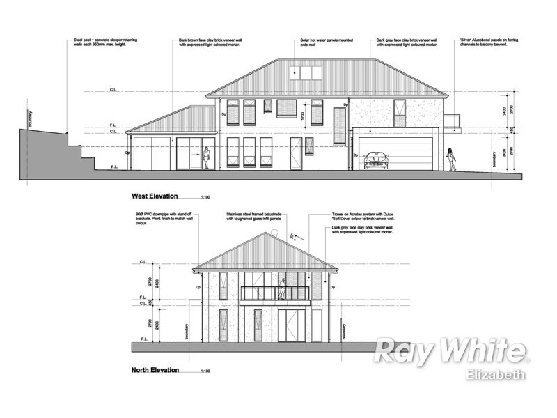 50 Adeline Street, Mawson Lakes SA 5095