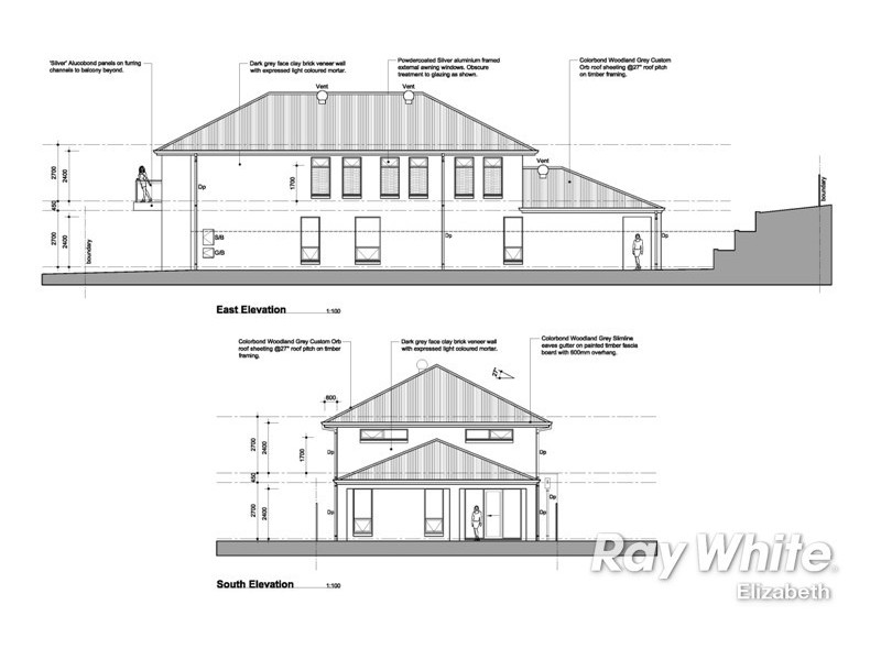 50 Adeline Street, Mawson Lakes SA 5095