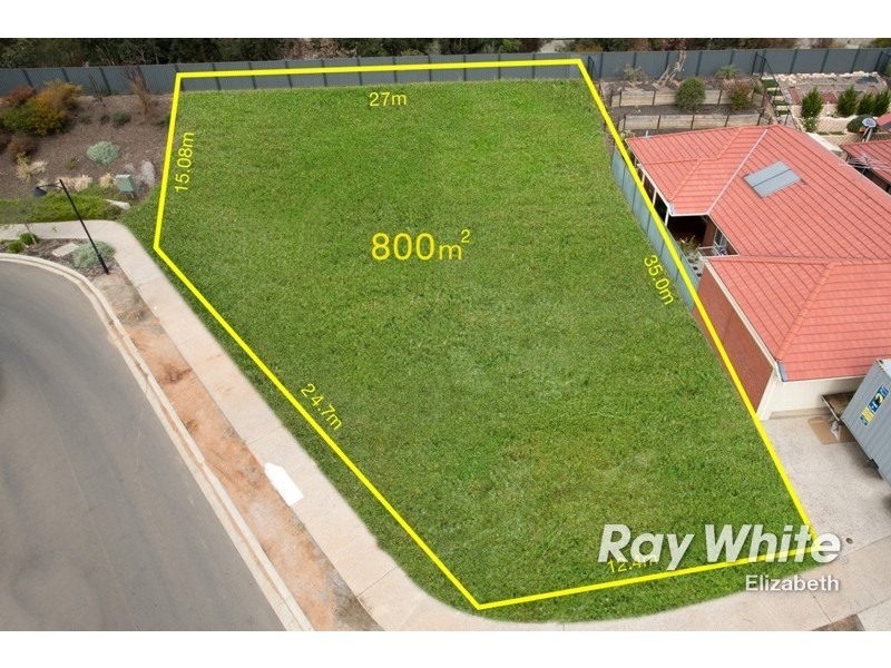 48 – 50 Adeline Street, Mawson Lakes SA 5095