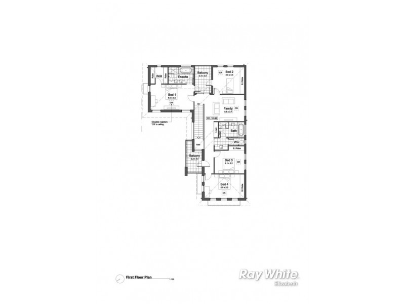 48 – 50 Adeline Street, Mawson Lakes SA 5095