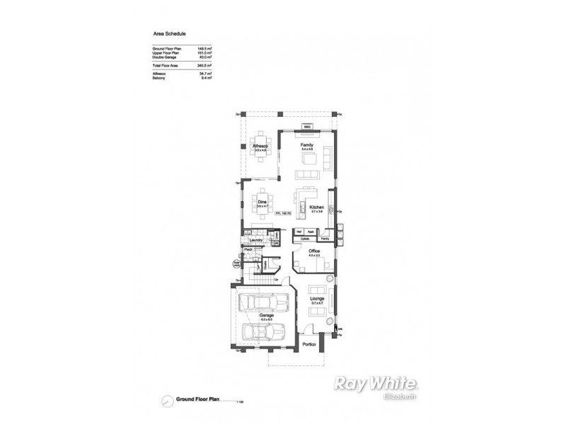 48 – 50 Adeline Street, Mawson Lakes SA 5095